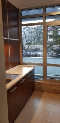 Nekretnina: Dedinje, velika terasa 110m2, bazen ID#1183