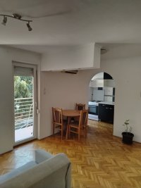 Nekretnina: Jednoiposoban stan, NOVI SAD, NOVA DETELINARA
