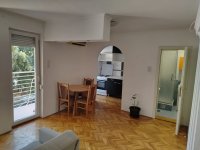 Nekretnina: Jednoiposoban stan, NOVI SAD, NOVA DETELINARA