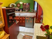 Nekretnina: ZEMUN Kej oslobodjenja ID: 92704