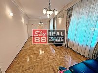Nekretnina: Dedinje , blizina Pinka ,  renovirana , luksuzna salonska vila , garaza ID#2589
