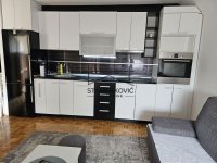 Nekretnina: Jednoiposoban stan na Novom Naselju ID#7265