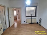 Nekretnina: Zvezdara, Lion - Gvozdićeva, 30m2