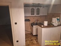 Nekretnina: Zvezdara, Lion - Gvozdićeva, 30m2