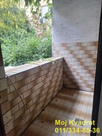 Nekretnina: Zvezdara, Lion - Gvozdićeva, 30m2