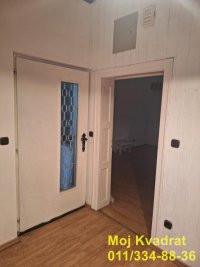 Nekretnina: Zvezdara, Lion - Gvozdićeva, 30m2