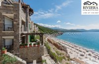 Nekretnina: Na prodaju luksuzni apartman sa panoramskim pogledom na more Tivat