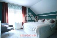 Nekretnina: Luks kuća sa 11.5 ari placa, Borča, kod vile Anđela ID#3442