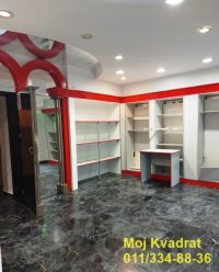 Nekretnina: Stari grad, Zeleni venac - Prizrenska, 50m2