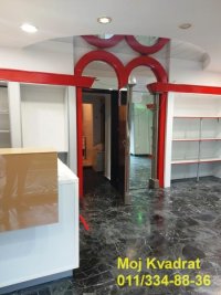 Nekretnina: Stari grad, Zeleni venac - Prizrenska, 50m2