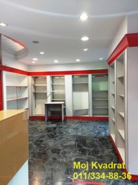 Nekretnina: Stari grad, Zeleni venac - Prizrenska, 50m2
