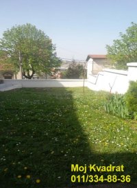 Nekretnina: Savski venac, Senjak - Žanke Stokić, 245m2