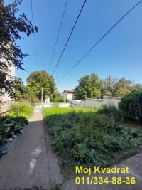 Nekretnina: Savski venac, Senjak - Žanke Stokić, 245m2