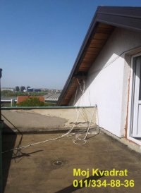Nekretnina: Savski venac, Senjak - Žanke Stokić, 245m2