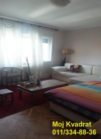 Nekretnina: Savski venac, Senjak - Žanke Stokić, 245m2