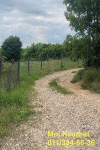 Nekretnina: Grocka, Zaklopača - Smederevski put, 612 ari