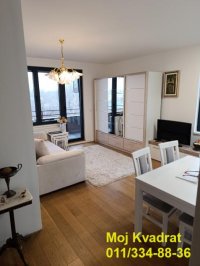 Nekretnina: Novi Beograd, Delta city (Lastavica) - Jurija Gagarina, 62m2