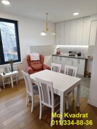 Nekretnina: Novi Beograd, Delta city (Lastavica) - Jurija Gagarina, 62m2