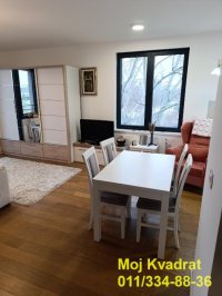 Nekretnina: Novi Beograd, Delta city (Lastavica) - Jurija Gagarina, 62m2