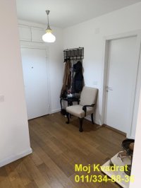 Nekretnina: Novi Beograd, Delta city (Lastavica) - Jurija Gagarina, 62m2