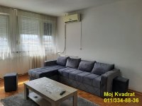 Nekretnina: Novi Beograd, Blok 21 - Bulevar Mihajla Pupina, 45m2