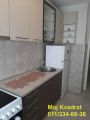 Novi Beograd, Blok 21 - Bulevar Mihajla Pupina, 45m2