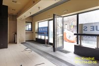 Nekretnina: Vračar, Slavija - Njegoševa, 42m2