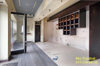 Nekretnina: Vračar, Slavija - Njegoševa, 42m2