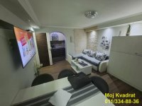Nekretnina: Čukarica, Banovo brdo - Požeška, 39m2 + terasa 18m2
