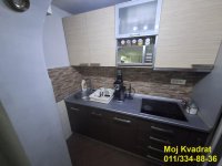 Nekretnina: Čukarica, Banovo brdo - Požeška, 39m2 + terasa 18m2