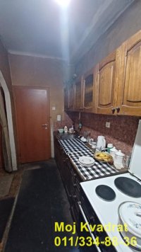 Nekretnina: Savski venac, Slavija - Birčaninova, 54m2