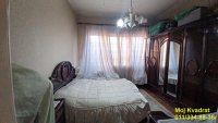 Nekretnina: Savski venac, Slavija - Birčaninova, 54m2