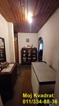 Nekretnina: Savski venac, Slavija - Birčaninova, 54m2