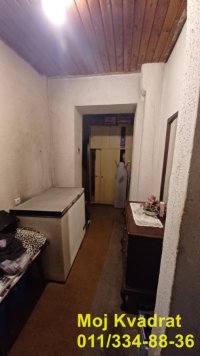 Nekretnina: Savski venac, Slavija - Birčaninova, 54m2