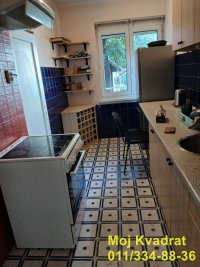 Nekretnina: Palilula, Profesorska kolonija - Braće Grim, 72m2