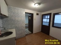 Nekretnina: Zvezdara, Olimp - Lukijana Mušickog, 73m2