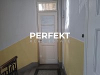 Nekretnina: Centar, 119m2, salonski , prvi sprat, gas