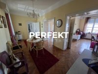 Nekretnina: Centar, 119m2, salonski , prvi sprat, gas