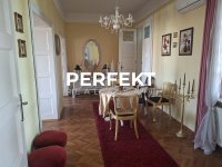 Nekretnina: Centar, 119m2, salonski , prvi sprat, gas
