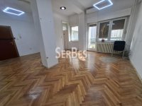 Nekretnina: Odlican 2.0 stan 56m2 za investiciju kod Futoske pijace ID#1911