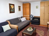 Nekretnina: KONJARNIK – 39 m² + 6 m², 4/6 SPRAT, LIFT, CG ID#136928