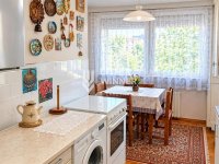 Nekretnina: KONJARNIK – 39 m² + 6 m², 4/6 SPRAT, LIFT, CG ID#136928