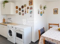 Nekretnina: KONJARNIK – 39 m² + 6 m², 4/6 SPRAT, LIFT, CG ID#136928