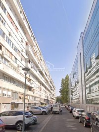 Nekretnina: Novi Beograd, Fontana, 47m2 ID#1718