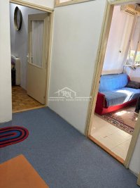 Nekretnina: Novi Beograd, Fontana, 47m2 ID#1718