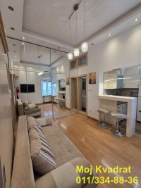 Nekretnina: Vračar, Cvetni trg - Kralja Milana, 32m2