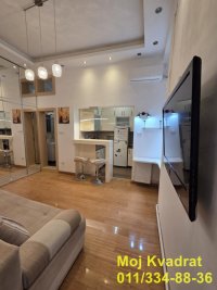 Nekretnina: Vračar, Cvetni trg - Kralja Milana, 32m2