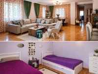 Nekretnina: prostran četvorosoban stan (125 m²) ima i garazno mesto ID#5801