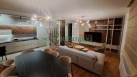 Nekretnina: 4 soban, 130m2, LUX PREMIUM; ul.Branka Bajića Garažno mesto. ID#1539