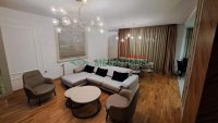 Nekretnina: 4 soban, 130m2, LUX PREMIUM; ul.Branka Bajića Garažno mesto. ID#1539